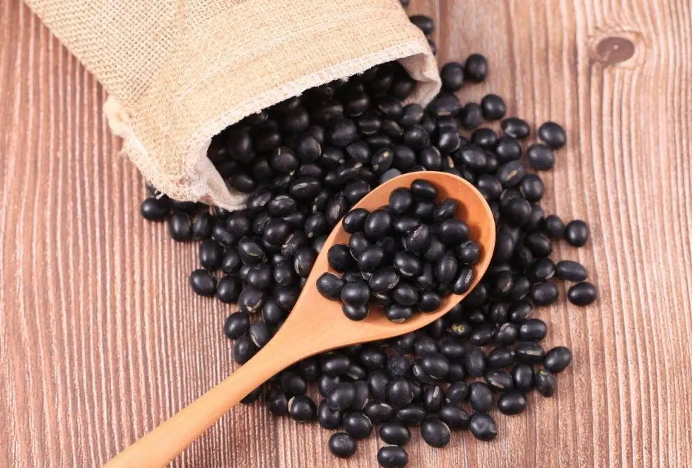 黑豆麥茶功效