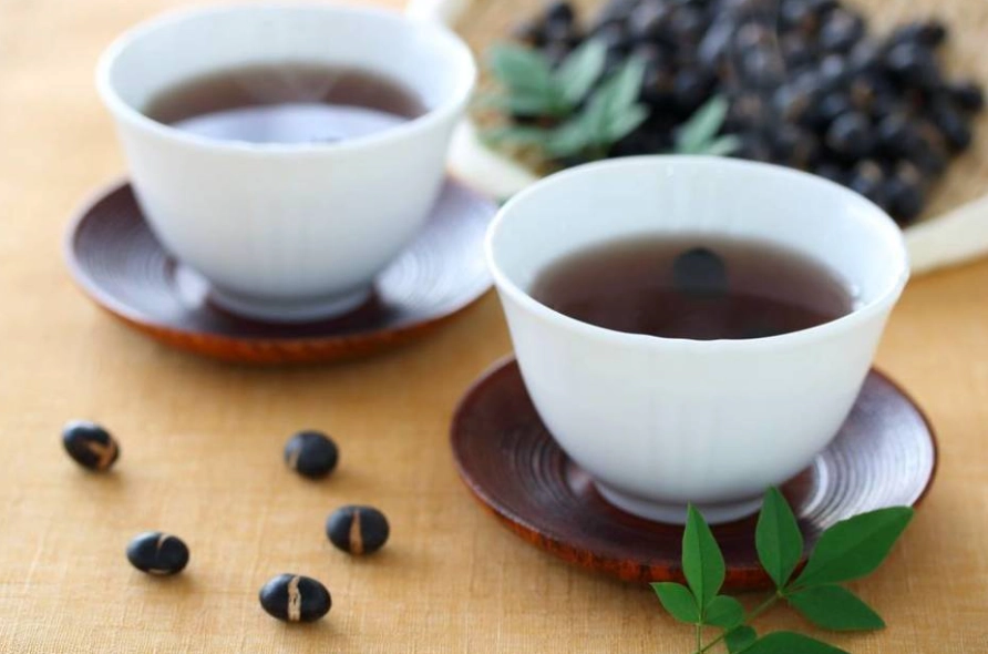 黑豆麥茶減肥方法