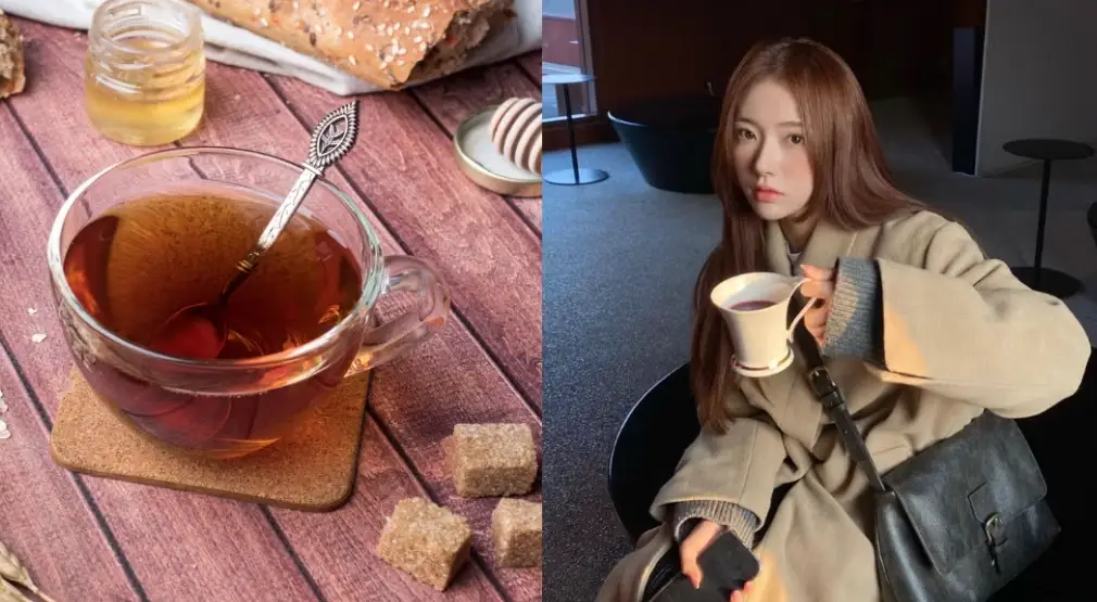 黑豆麥茶減肥方法