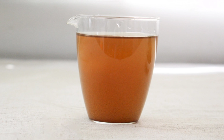 黑豆麥茶沖泡方法