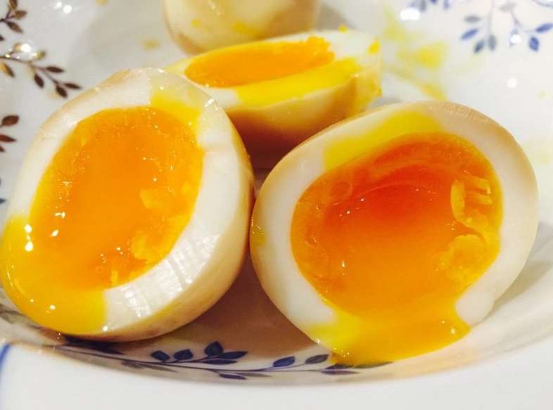 糖心蛋做法 糖心蛋做法