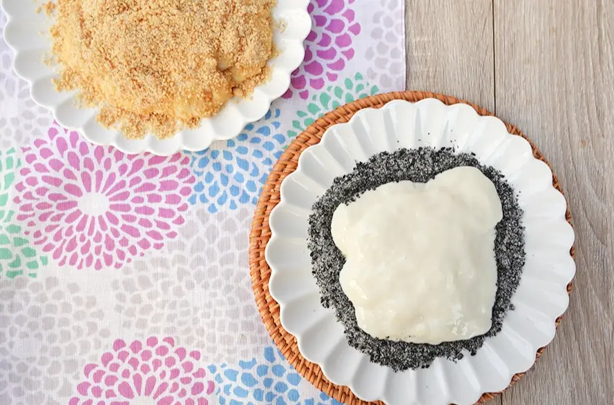 鮮奶麻糬食譜 鮮奶麻糬食譜