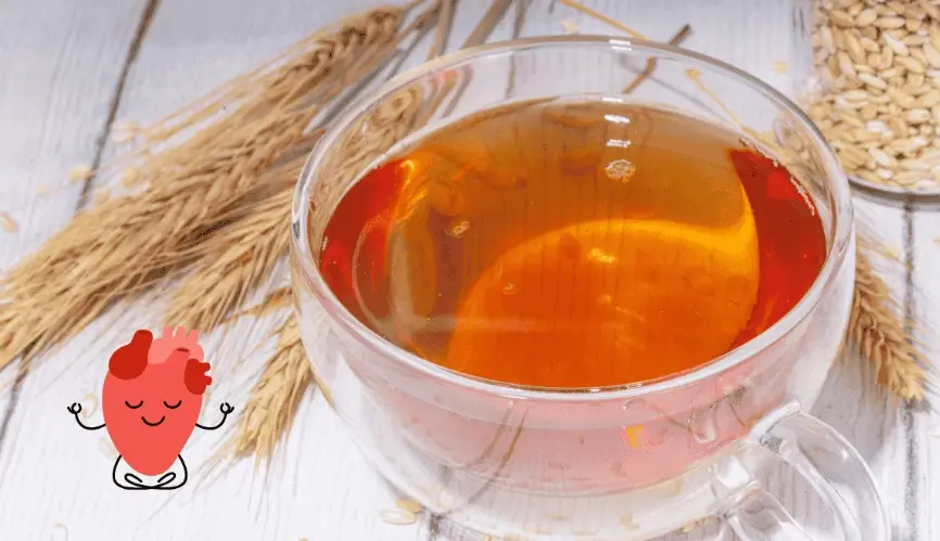 小孩喝麥茶年齡