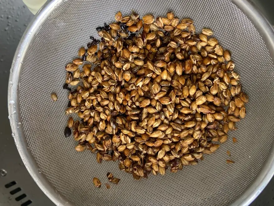 決明子茶功效與禁忌