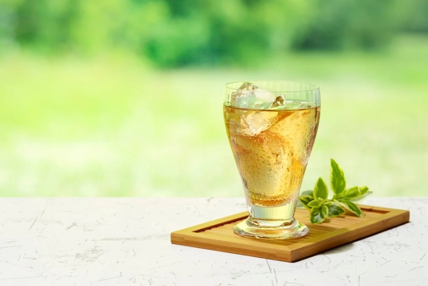 麥茶對小孩的影響