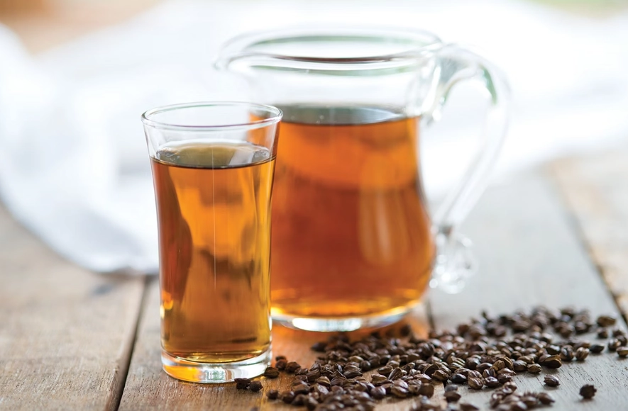 決明子茶怎麼泡 決明子茶怎麼泡