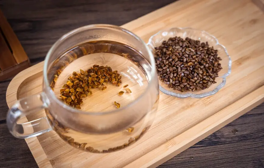 決明子茶功效與禁忌 決明子茶功效與禁忌