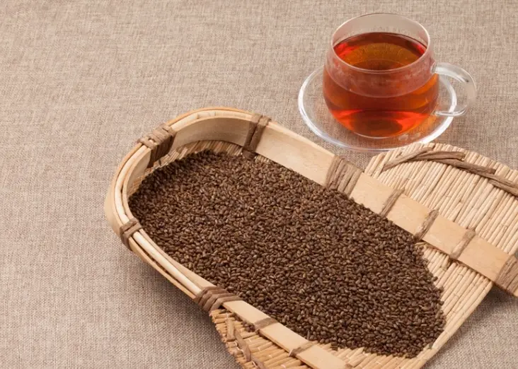 決明子茶壞處 決明子茶壞處