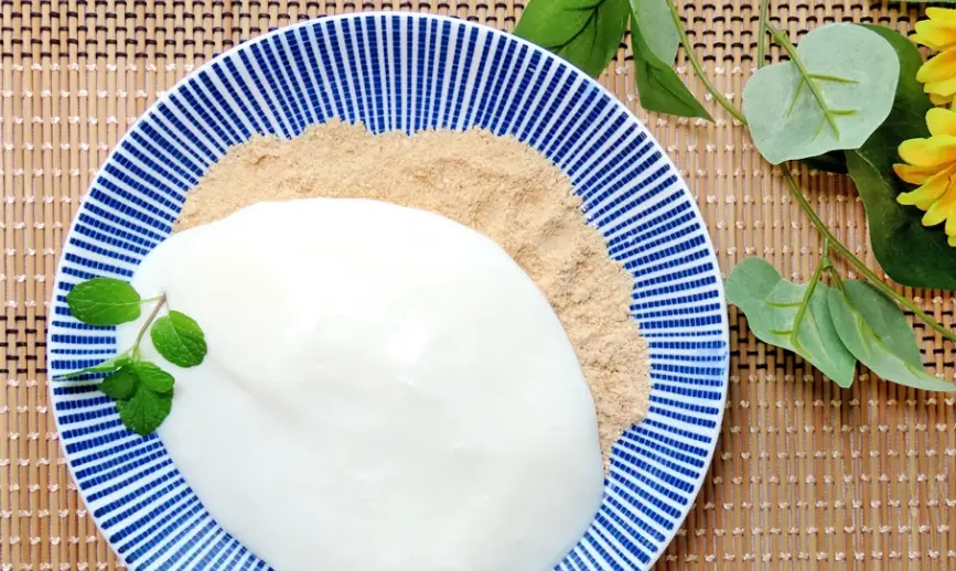 鮮奶麻糬做法 鮮奶麻糬做法