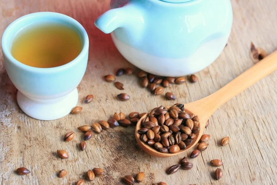 小孩喝麥茶年齡