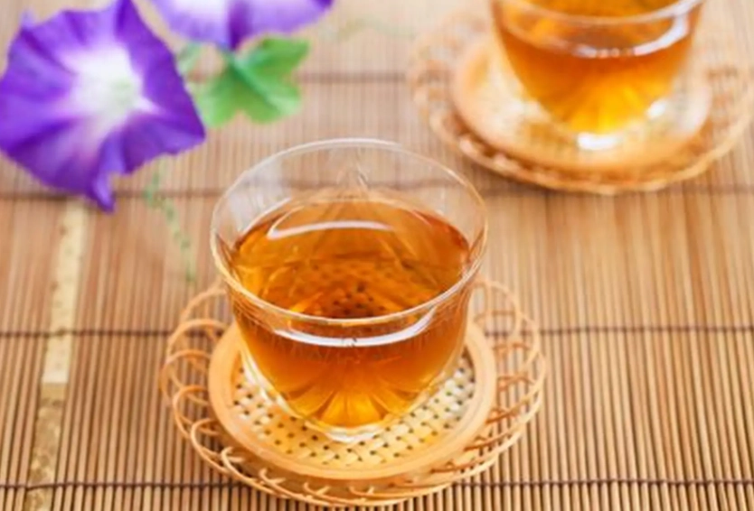 麥茶對小孩的影響