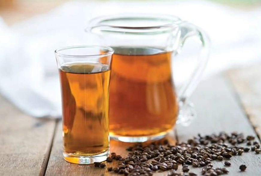 小孩喝麥茶年齡