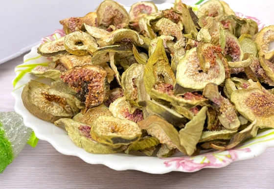 無花果茶減肥有效嗎 無花果茶減肥有效嗎