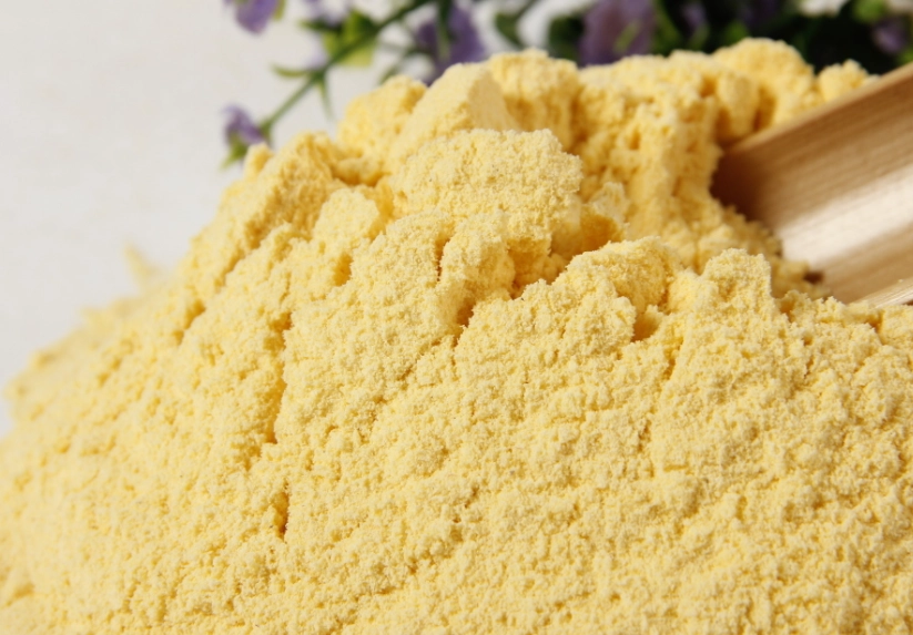 玉米粉麻糬食譜