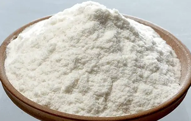 糯米粉玉米粉麻糬