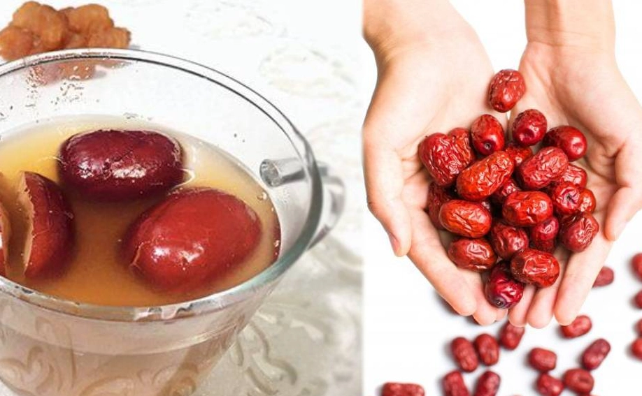 紅棗枸杞水怎麼煮？10年經驗分享正確做法與關鍵秘訣