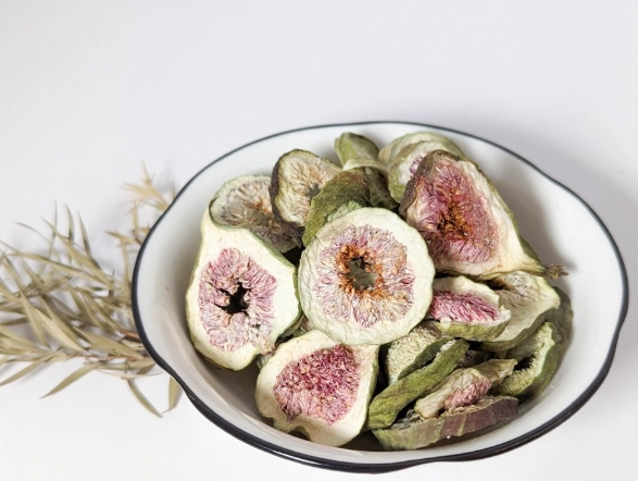 無花果茶做法