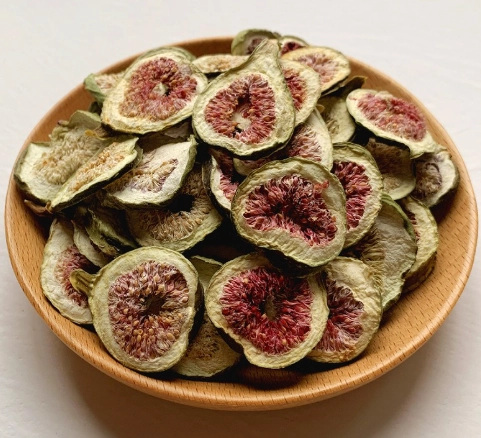 無花果乾功效