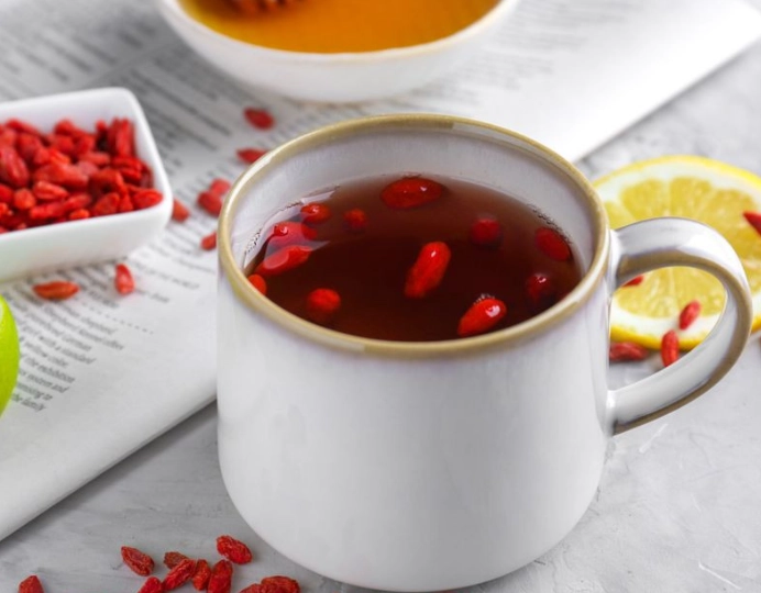 紅棗枸杞茶怎麼泡