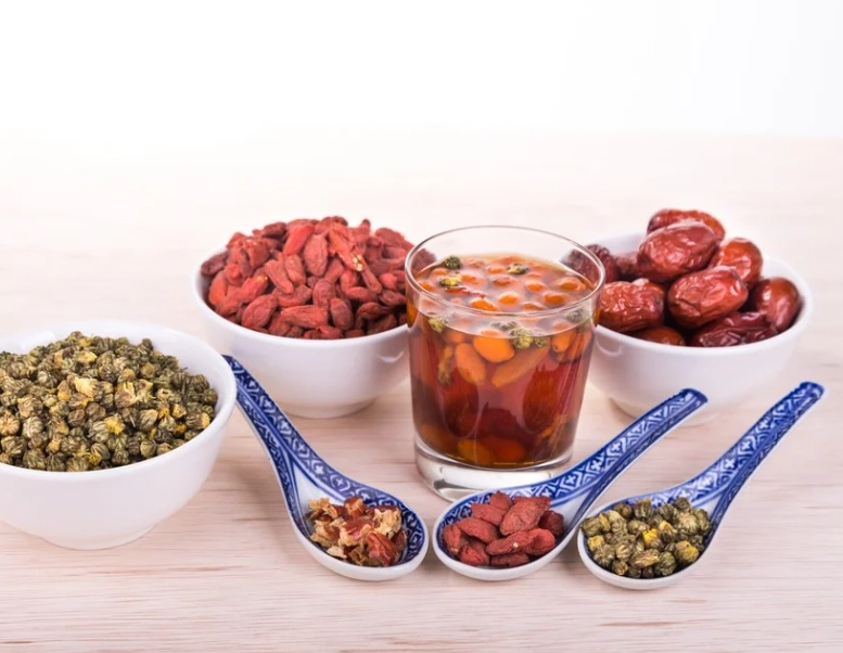 紅棗枸杞茶怎麼泡