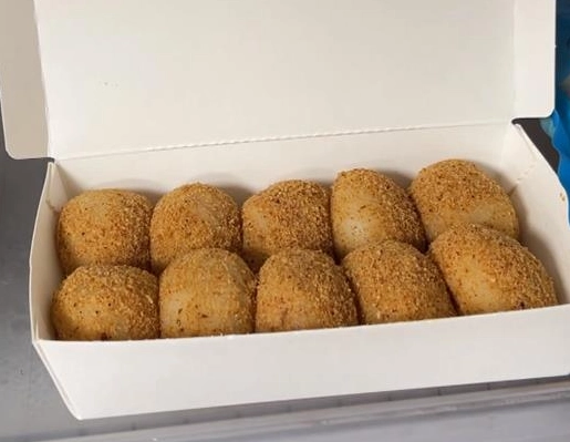 麻糬軟化技巧