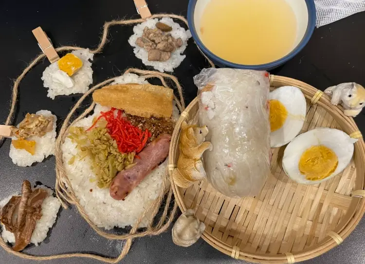 麻糬保存方法