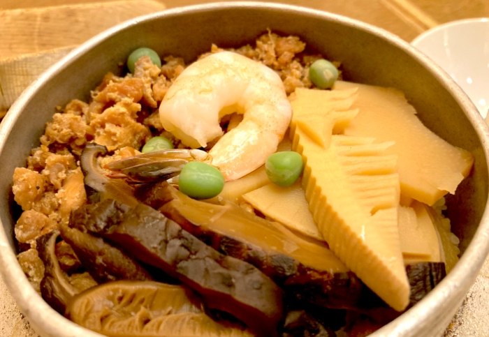 銀座美食