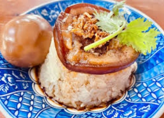 板車美食