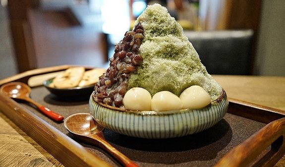 泡芙蛋糕