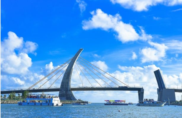 屏東旅遊景點