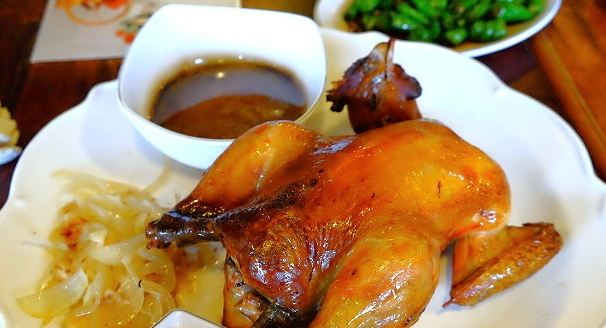 宜蘭飯店