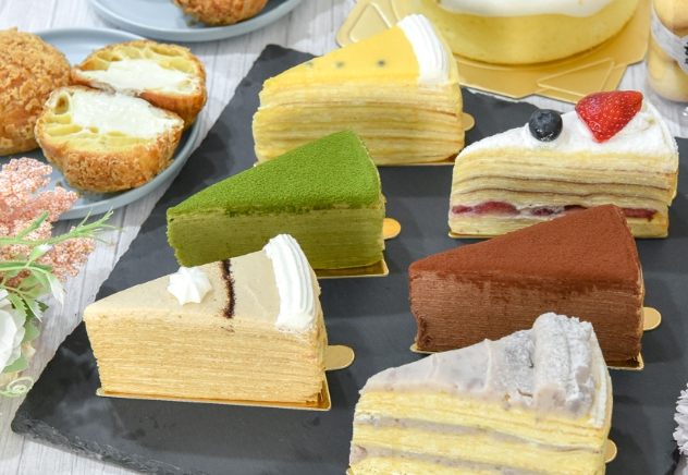 斗六蛋糕店