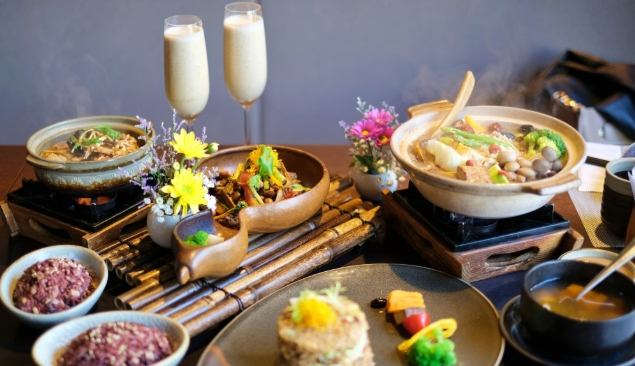 鳳山素食