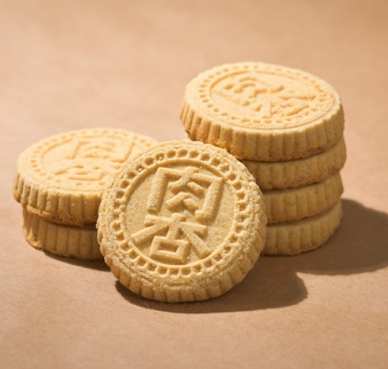 澳門必買