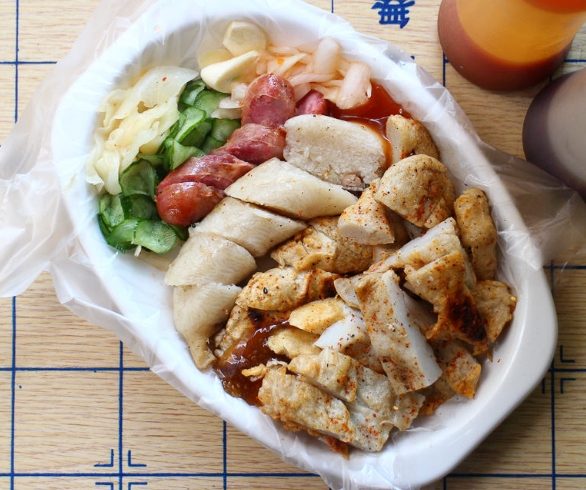 麟洛美食