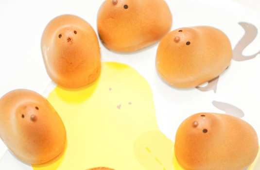 日本必買伴手禮