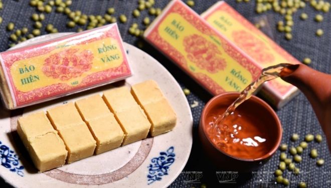 越南必買零食