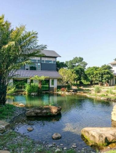 五柳園休閒農場
