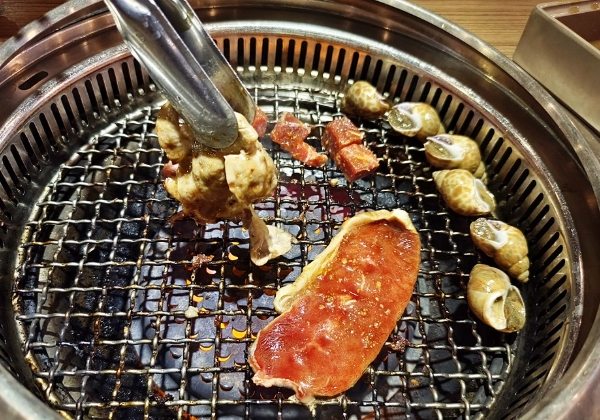 彰化牛排吃到飽