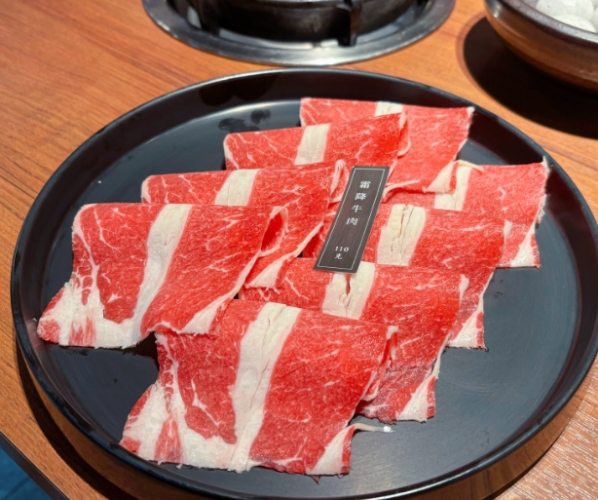 台中北屯區美食