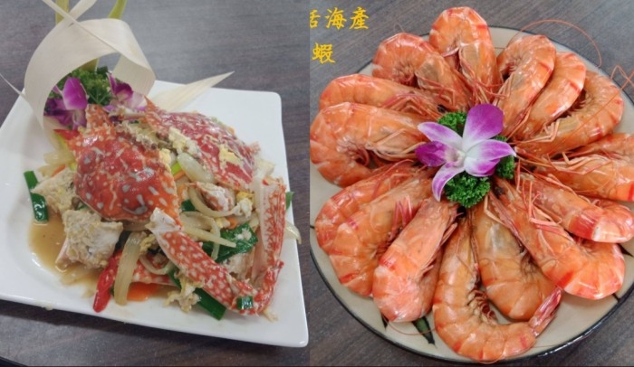 嘉義鮮蚵吃到飽