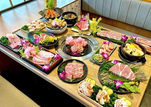 新莊吃到飽