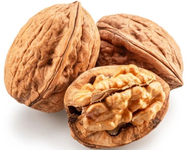核桃功效