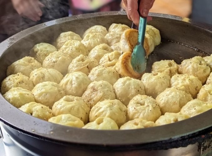 景美捷運站美食