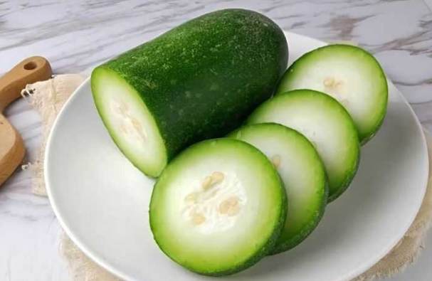 冬瓜功效副作用