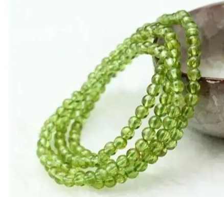 真假橄欖石區別