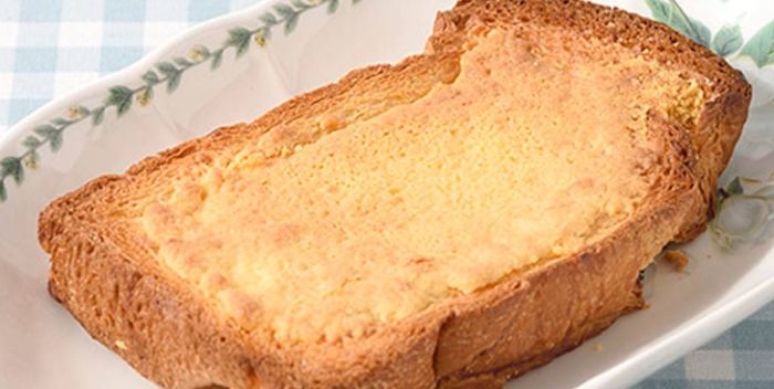 奶酥厚片食譜 奶酥厚片食譜