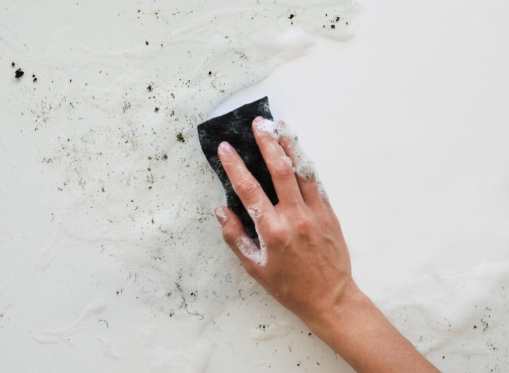 強力膠清除方法