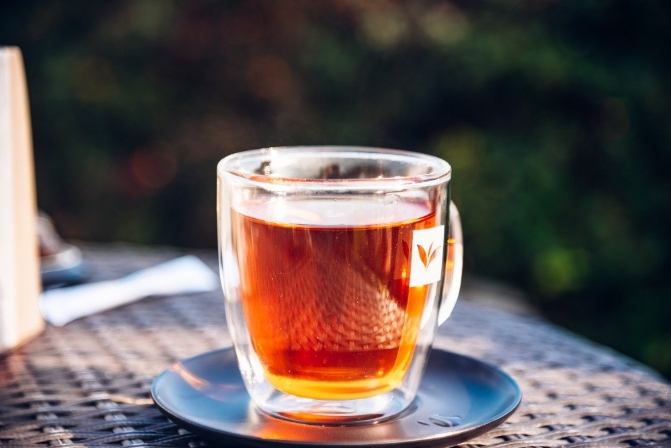 感冒咳嗽自然療法