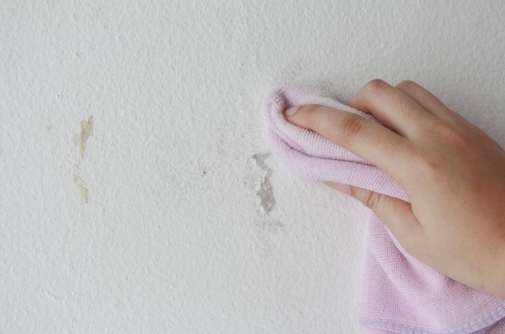 強力膠清除方法